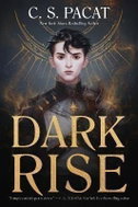 Dark Rise - Kniha