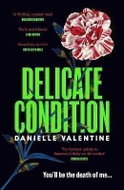 Delicate Condition - Kniha