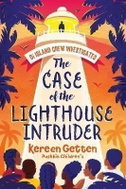 The Case of the Lighthouse Intruder - Kniha