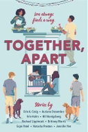 Together, Apart - Kniha