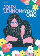 Team Up: John Lennon & Yoko Ono - Kniha