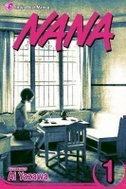 Nana 1 - Kniha