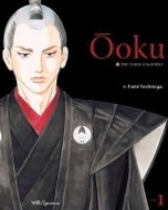 Ooku: The Inner Chambers 1 - Kniha