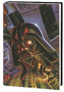 Star Wars Legends: The Empire Omnibus 2 - Kniha