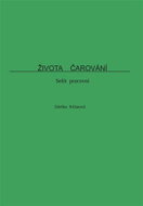 Života čarování - Kniha