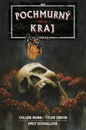Pochmurný kraj Odkaz 2 - Říše víl - Kniha