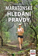 Maratonské hledání pravdy - Kniha