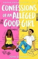 Confessions of an Alleged Good Girl: Winner of Best YA Fiction, Black Book Awards 2022 - Kniha