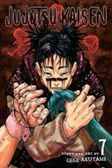 Jujutsu Kaisen 7 - Kniha