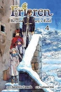 Frieren: Beyond Journey´s End 4 - Kniha