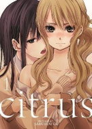 Citrus 1 - Kniha