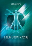Z dějin lidství v kosmu - Kniha