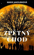 Zpětný chod - Kniha