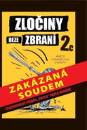 Zločiny beze zbraní 2c - Kniha