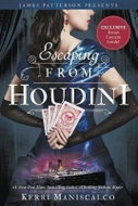 Escaping From Houdini - Kniha
