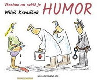 Všechno na světě je humor - Kniha