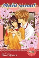Maid-sama! (2-in-1 Edition), Vol. 4: Includes Vols. 7 & 8 - Kniha