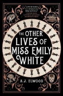 The Other Lives of Miss Emily White - Kniha