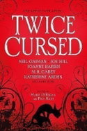 Twice Cursed: An Anthology - Kniha