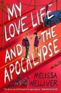 My Love Life and the Apocalypse - Kniha