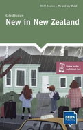 New in New Zealand - Kniha