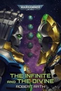 The Infinite and The Divine - Kniha