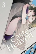 Caste Heaven 3 - Kniha