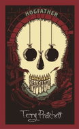 Hogfather: Discworld: The Death Collection - Kniha