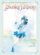 Sailor Moon 2 (Naoko Takeuchi Collection) - Kniha