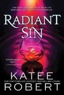 Radiant Sin - Kniha