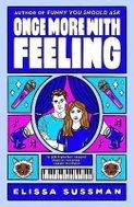 Once More With Feeling: the perfect second chance celebrity romance - Kniha