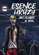 Esence hrůzy - Kniha