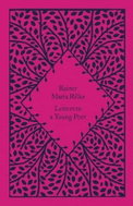 Letters to a Young Poet - Kniha