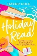 Holiday Read - Kniha