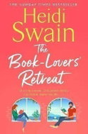 The Book-Lovers´ Retreat: the perfect summer getaway - Kniha