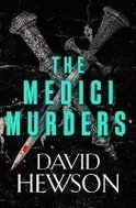 The Medici Murders - Kniha