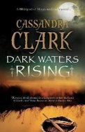 Dark Waters Rising - Kniha