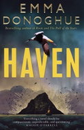 Haven: From the Sunday Times bestselling author of Room - Kniha