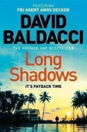 Long Shadows - Kniha