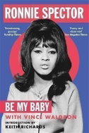 Be My Baby - Kniha