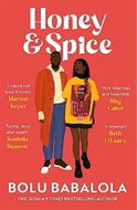 Honey & Spice: the heart-melting TikTok Book Club pick - Kniha