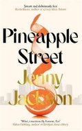 Pineapple Street - Kniha
