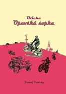 Otická „Opavská sopka“ - Kniha