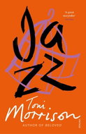 Jazz - Kniha