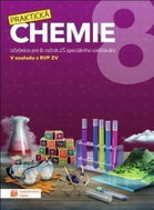 Praktická chemie 8 - Učebnice pro 8. ročník ZŠ speciálního vzdělávání - Kniha