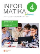 Informatika v pohodě 4 - pracovní učebnice - Kniha