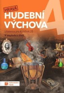 Hravá hudební výchova 4 - učebnice - Kniha
