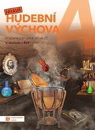 Hravá hudební výchova 4 - pracovní sešit - Kniha
