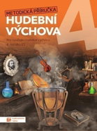Hravá hudební výchova 4 - metodická příručka - Kniha