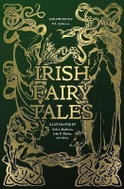 Irish Fairy Tales - Kniha